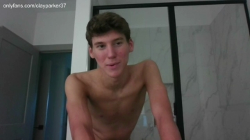 Clay_Parker  01-10-2021